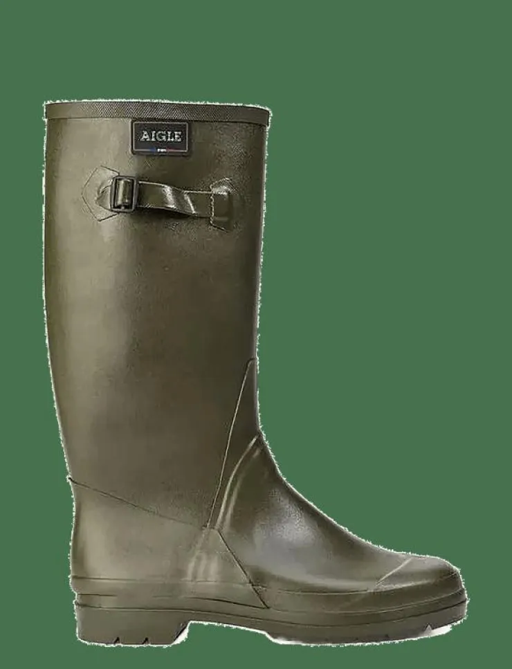 Aigle AI CESSAC LADY - Regnstövlar|Kvinnor Gummistövlar