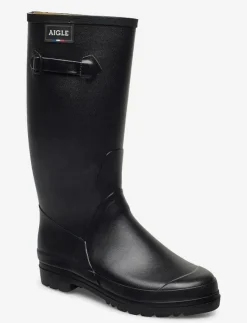 Aigle AI CESSAC LADY - Regnstövlar|Kvinnor Gummistövlar