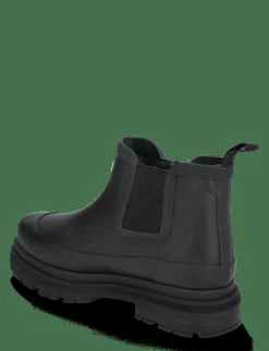 Aigle AI SOFT RAIN FUR - Regnstövlar|Kvinnor Gummistövlar