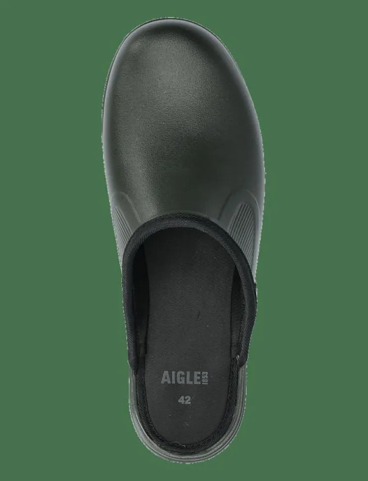 Aigle AI TADEN M 2 - Regnstövlar| Regnstövlar