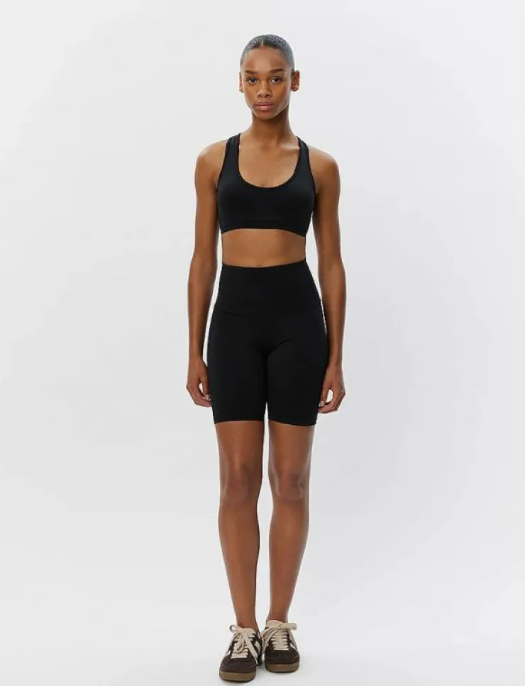 Sofie Schnoor AIASPO SHORTS - Träningstights|Kvinnor Tights|Leggings & Tights
