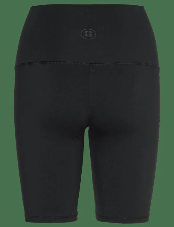 Sofie Schnoor AIASPO SHORTS - Träningstights|Kvinnor Tights|Leggings & Tights