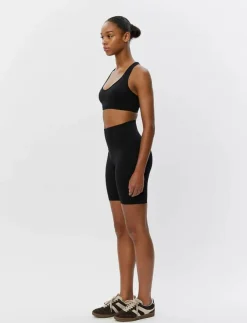 Sofie Schnoor AIASPO SHORTS - Träningstights|Kvinnor Tights|Leggings & Tights