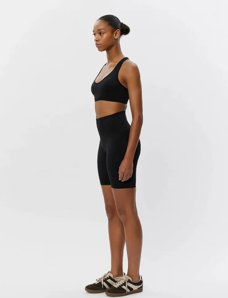 Sofie Schnoor AIASPO SHORTS - Träningstights|Kvinnor Tights|Leggings & Tights
