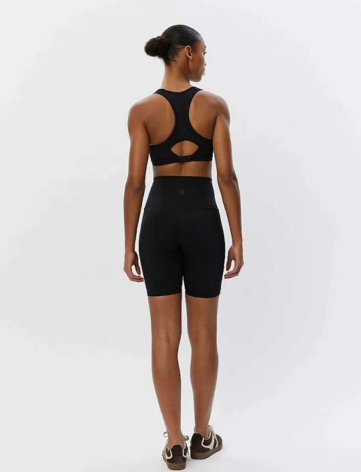 Sofie Schnoor AIASPO SHORTS - Träningstights|Kvinnor Tights|Leggings & Tights