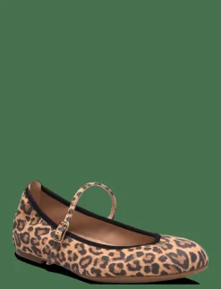 UNISA AIKENLKD - Ballerinas|Kvinnor Ballerinaskor