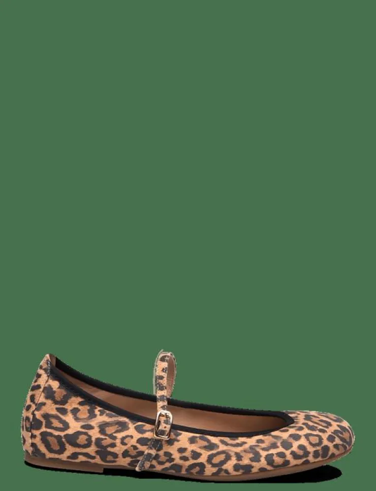 UNISA AIKENLKD - Ballerinas|Kvinnor Ballerinaskor