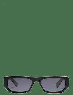 Pilgrim AINSLEY sunglasses - Fyrkantiga| Solglasögon