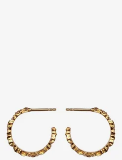 Kvinnor Maanesten Smycken|Aio medium - Hoops
