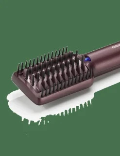 Kvinnor BaByliss Hår|Air Power Smooth - Värmeborste