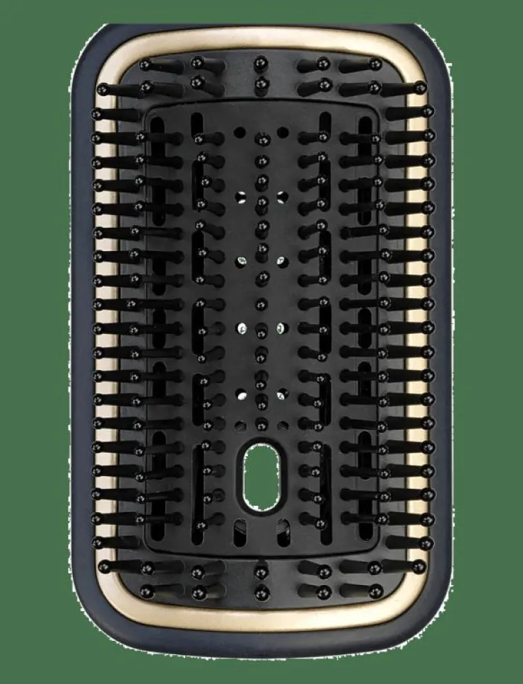Kvinnor BaByliss Hår|Air Wand Paddle Brush Attachment - Värmeborste