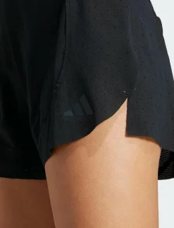Kvinnor adidas Performance Shorts|AIRCHILL 2-1 SH - Träningsshorts