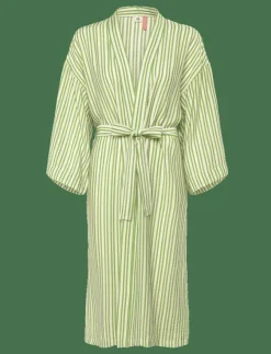 Kvinnor Becksöndergaard Morgonrockar|Morgonrockar|Aita Luelle Kimono - Morgonrock