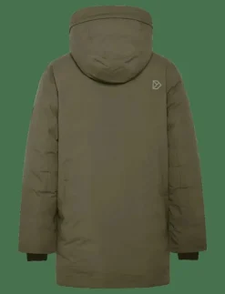 Didriksons Jackor|Jackor & Rockar|AKILLES USX PARKA 2 - Parkasjackor