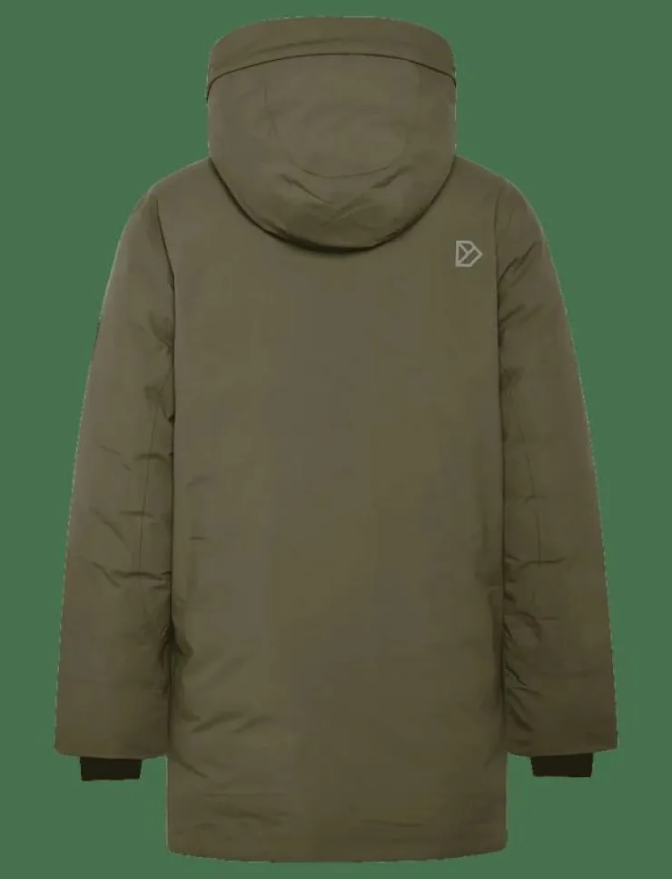 Didriksons Jackor|Jackor & Rockar|AKILLES USX PARKA 2 - Parkasjackor