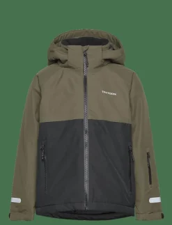 Tretorn AKTIV COLD WEATHER JACKET - Vinterjacka|Barn Vinterkläder