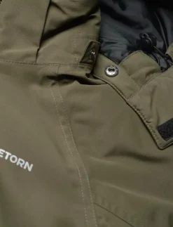 Tretorn AKTIV COLD WEATHER JACKET - Vinterjacka|Barn Vinterkläder