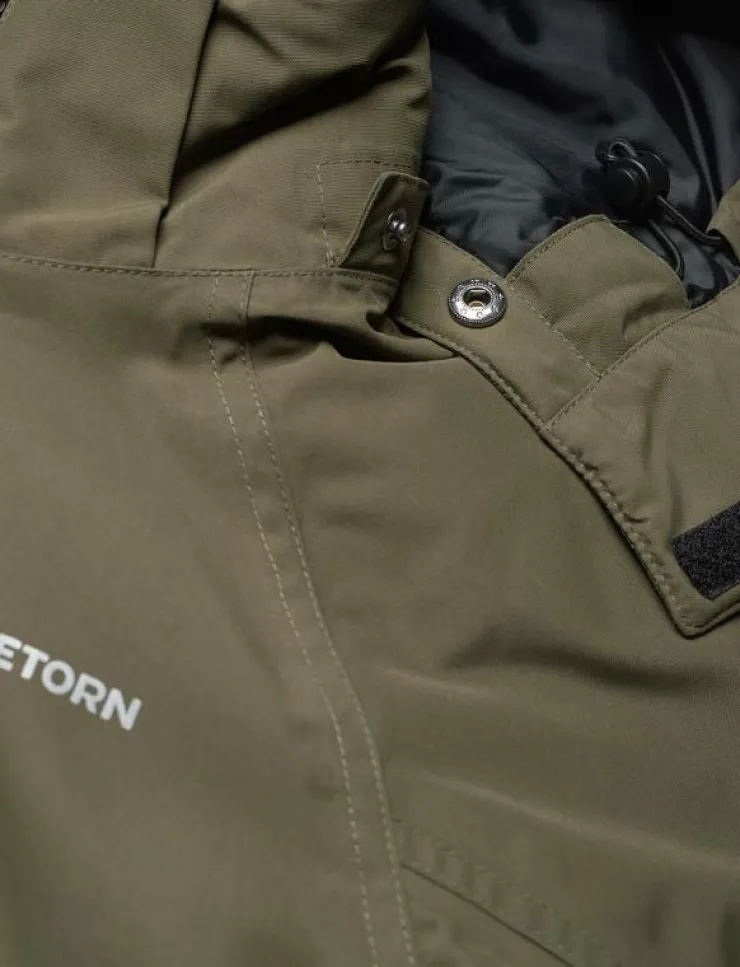 Tretorn AKTIV COLD WEATHER JACKET - Vinterjacka|Barn Vinterkläder