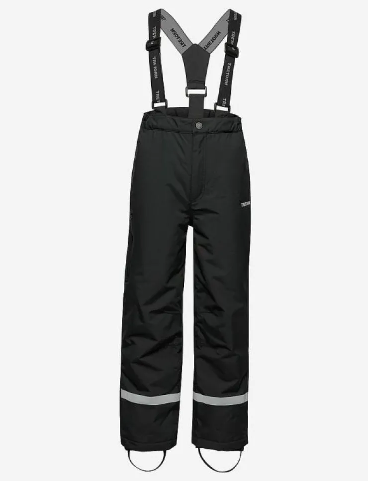 Tretorn AKTIV COLD WEATHER PANT - Vinterbyxor|Barn Vinterkläder|Ytterkläder