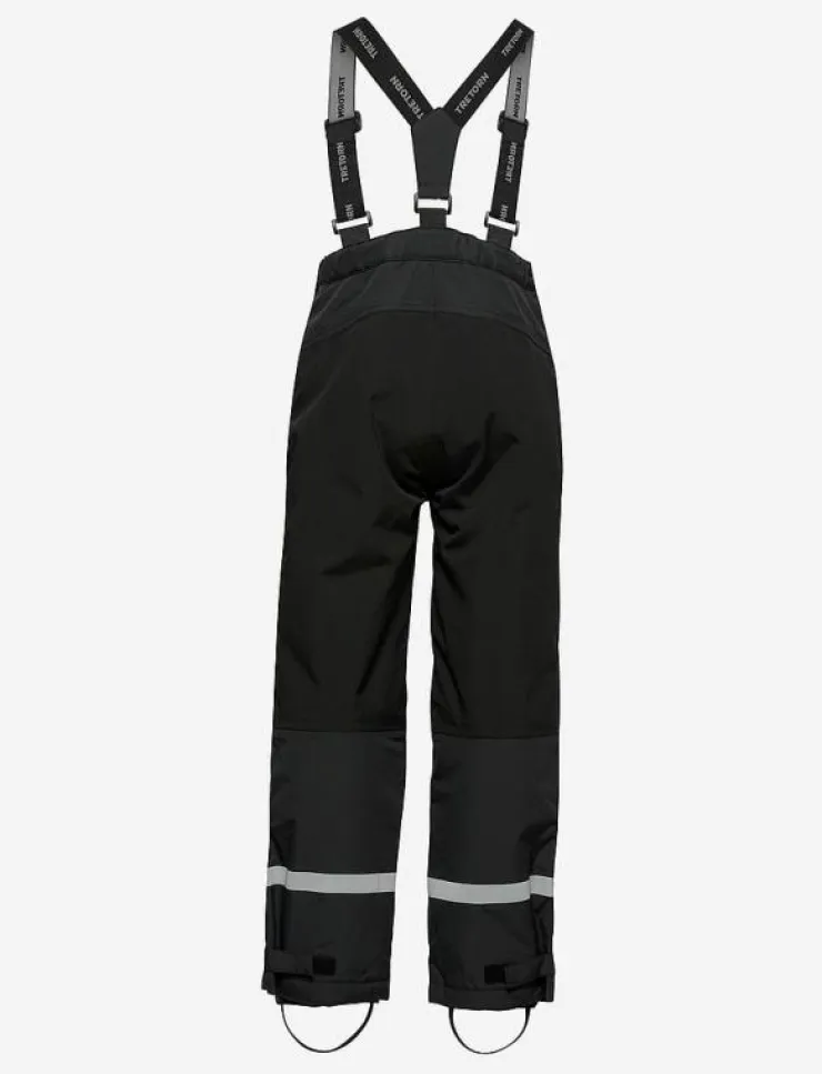 Tretorn AKTIV COLD WEATHER PANT - Vinterbyxor|Barn Vinterkläder|Ytterkläder
