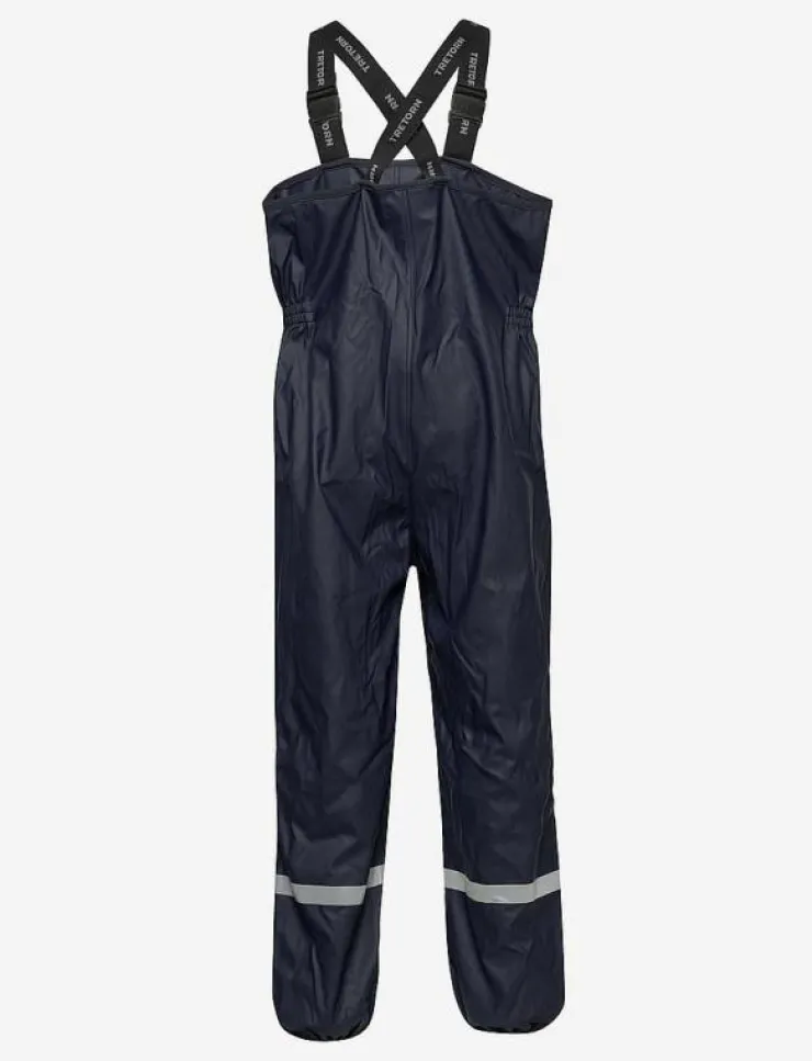 Tretorn AKTIV FLEECE HIGHPANTS - Byxor|Barn Ytterkläder|Regnkläder