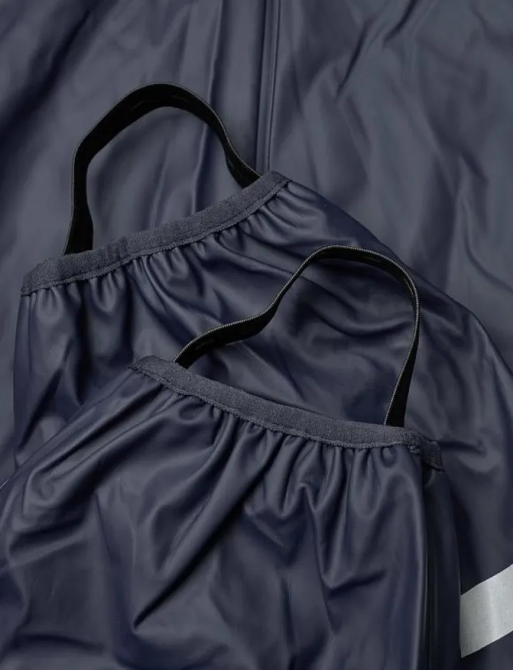 Tretorn AKTIV FLEECE HIGHPANTS - Byxor|Barn Ytterkläder|Regnkläder