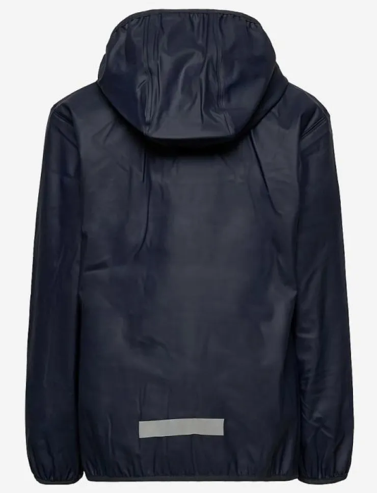 Tretorn AKTIV FLEECE JACKET - Jackor|Barn Regnkläder