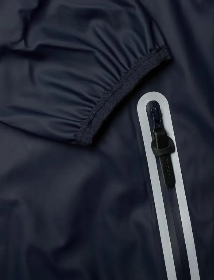 Tretorn AKTIV FLEECE JACKET - Jackor|Barn Regnkläder