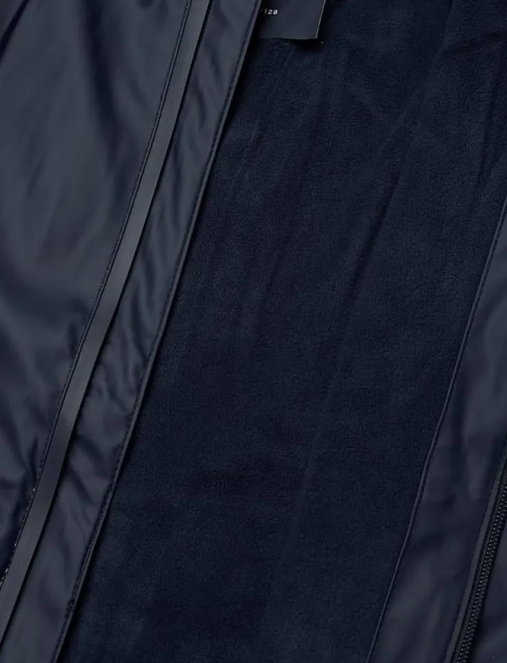 Tretorn AKTIV FLEECE JACKET - Jackor|Barn Regnkläder