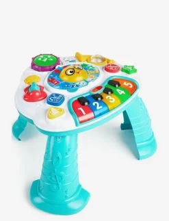 Baby Einstein Aktivitetsbord m. musik - Interaktiva leksaker|Barn Babyleksaker|Babyleksaker