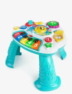 Baby Einstein Aktivitetsbord m. musik - Interaktiva leksaker|Barn Babyleksaker|Babyleksaker