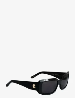 Corlin Eyewear Alain - Fyrkantiga|Kvinnor Solglasögon|Solglasögon