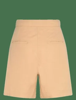 Kvinnor French Connection Shorts|ALANIA CITY SHORT - Bermudashorts