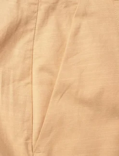 Kvinnor French Connection Shorts|ALANIA CITY SHORT - Bermudashorts