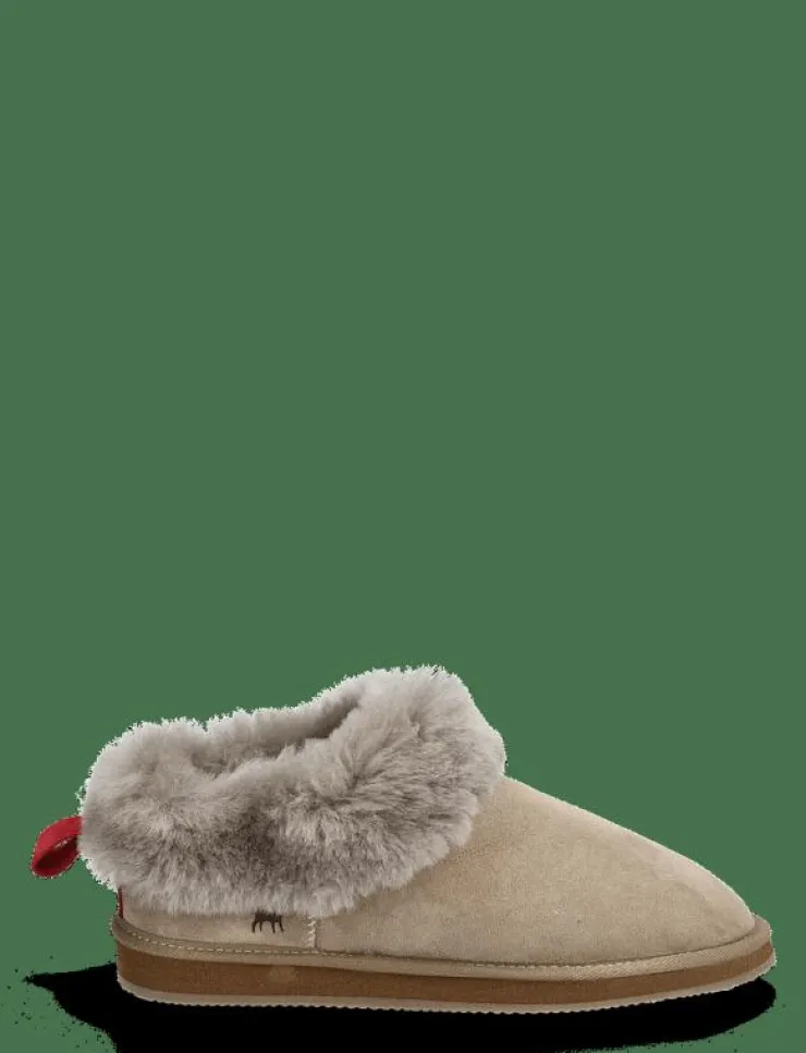 Shepherd Alaska outdoor - Inneskor|Kvinnor Tofflor