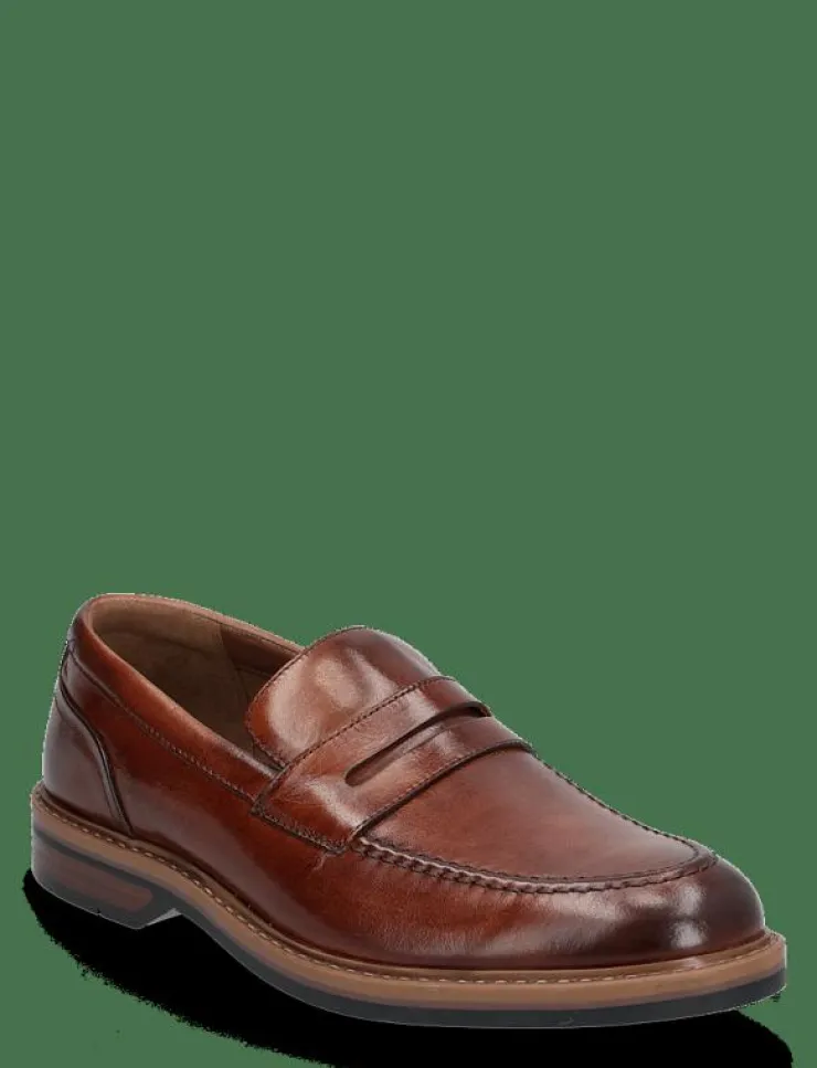 Clarks Aldwin Step G - Loafers| Sommarskor|Loafers