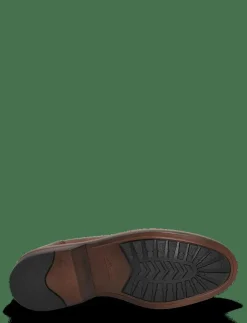 Clarks Aldwin Step G - Loafers| Sommarskor|Loafers