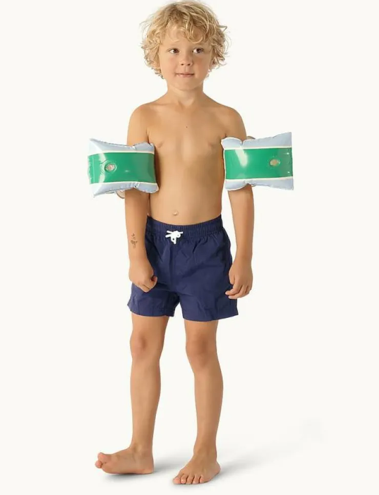 Barn Petites Pommes Bad- & Vattenleksaker|Alex Armbands - Simringar