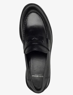 Kvinnor VAGABOND Loafers|ALEX W - Platta skor