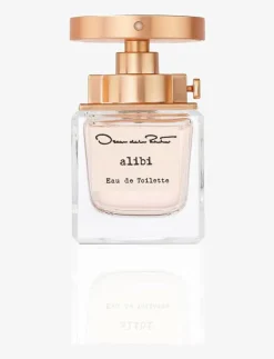 Kvinnor Oscar de la Renta Doft|Alibi EdT - Eau de toilette
