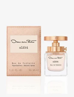 Kvinnor Oscar de la Renta Doft|Alibi EdT - Eau de toilette