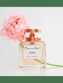Kvinnor Oscar de la Renta Doft|Alibi EdT - Eau de toilette