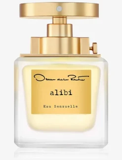 Kvinnor Oscar de la Renta Doft|Alibi Sensuelle EdP - Eau de parfum
