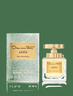 Kvinnor Oscar de la Renta Doft|Alibi Sensuelle EdP - Eau de parfum