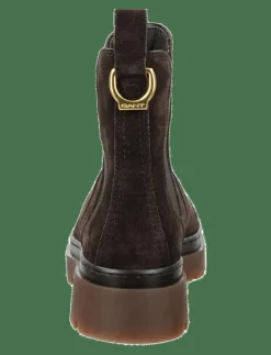 Kvinnor GANT Boots|Aligrey Chelsea Boot - Stövlar