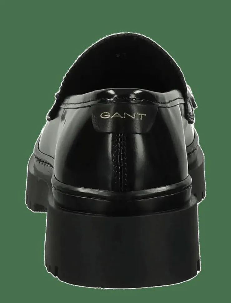 GANT Aligrey Loafer - Loafers med klack|Kvinnor Loafers