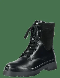 GANT Aligrey Mid Boot - Kängor|Kvinnor Boots