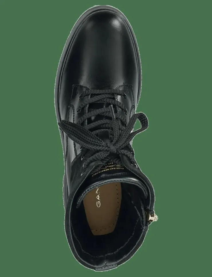 GANT Aligrey Mid Boot - Kängor|Kvinnor Boots