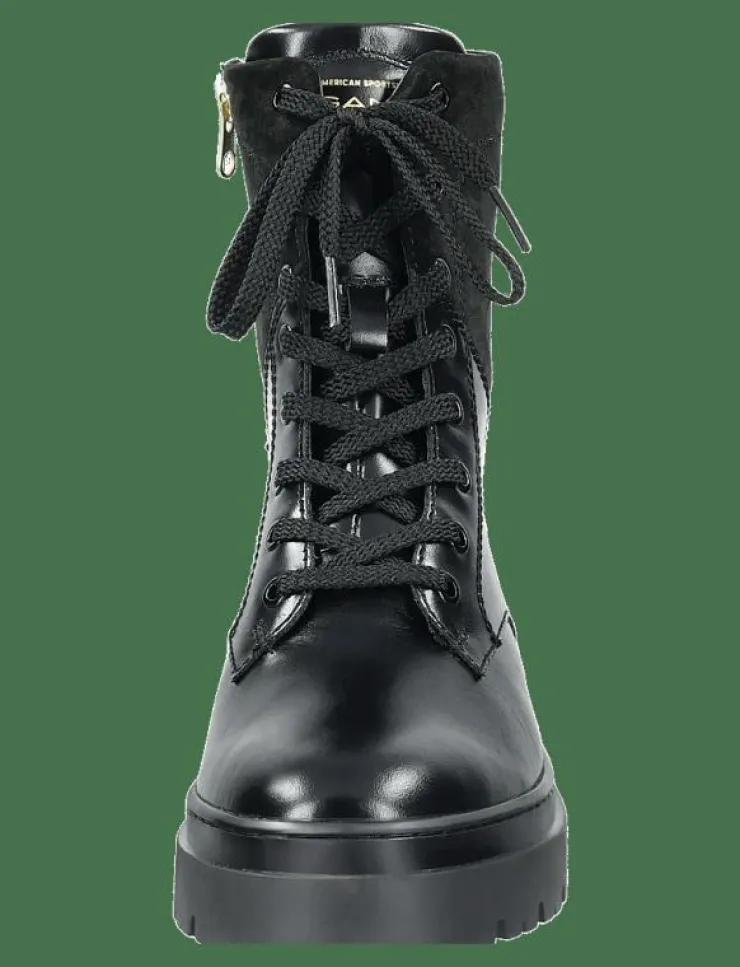 GANT Aligrey Mid Boot - Kängor|Kvinnor Boots