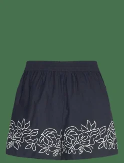 French Connection ALISSA COTTON SHORTS - Casual shorts|Kvinnor Shorts